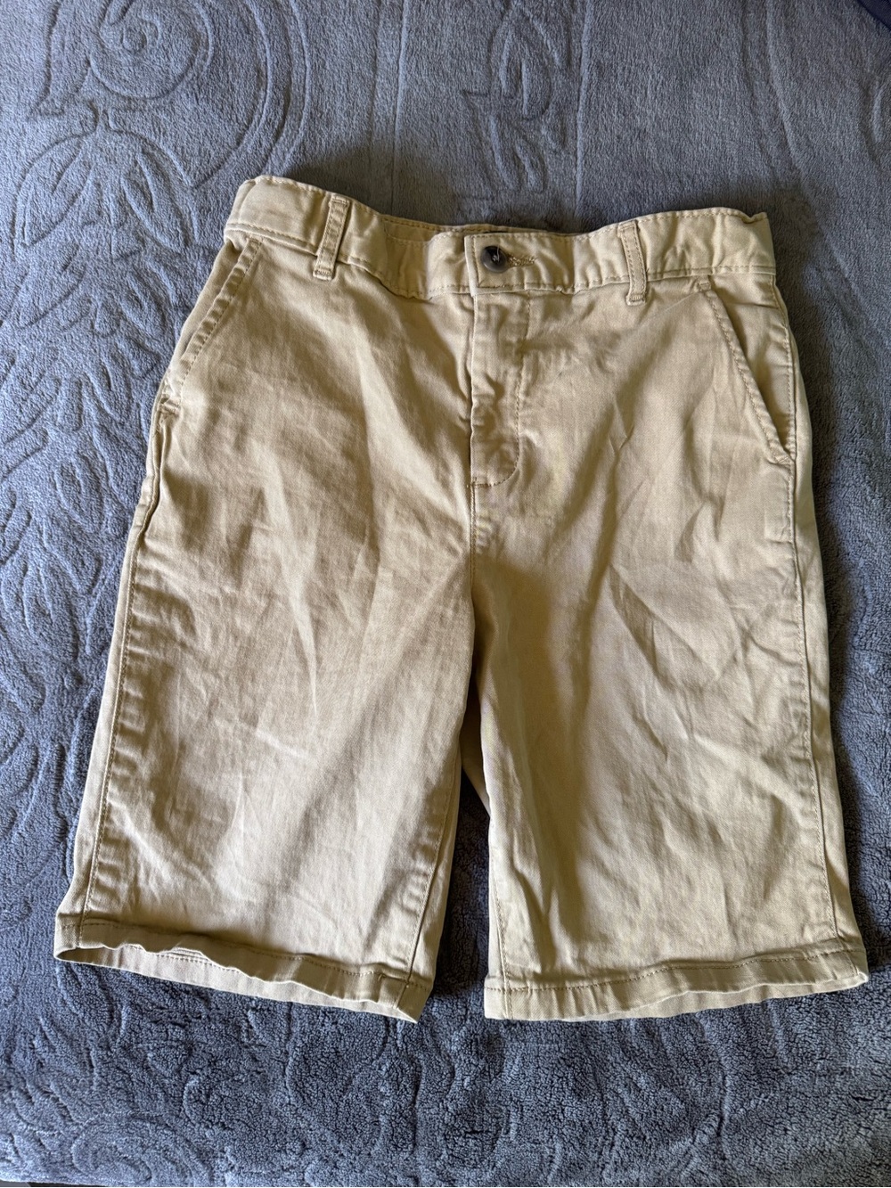 Boys size 12  3 Shorts - Classic Casual Fit